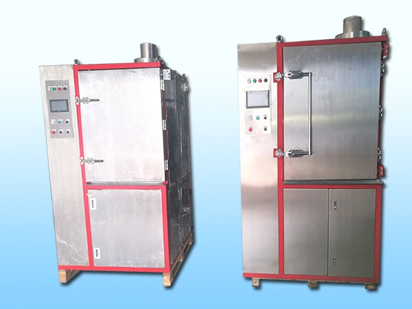为何南京沛格生产的冷冻修边机是您最佳的选择