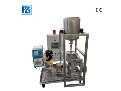 PG-FL-Liquid Loss-in-Weight Feeder