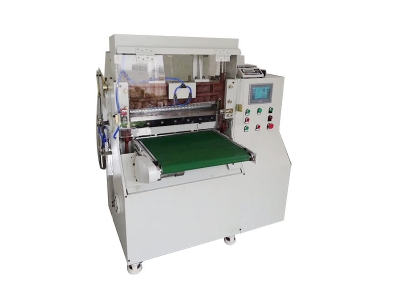  Rubber Strip&Sheet Cutting Machine